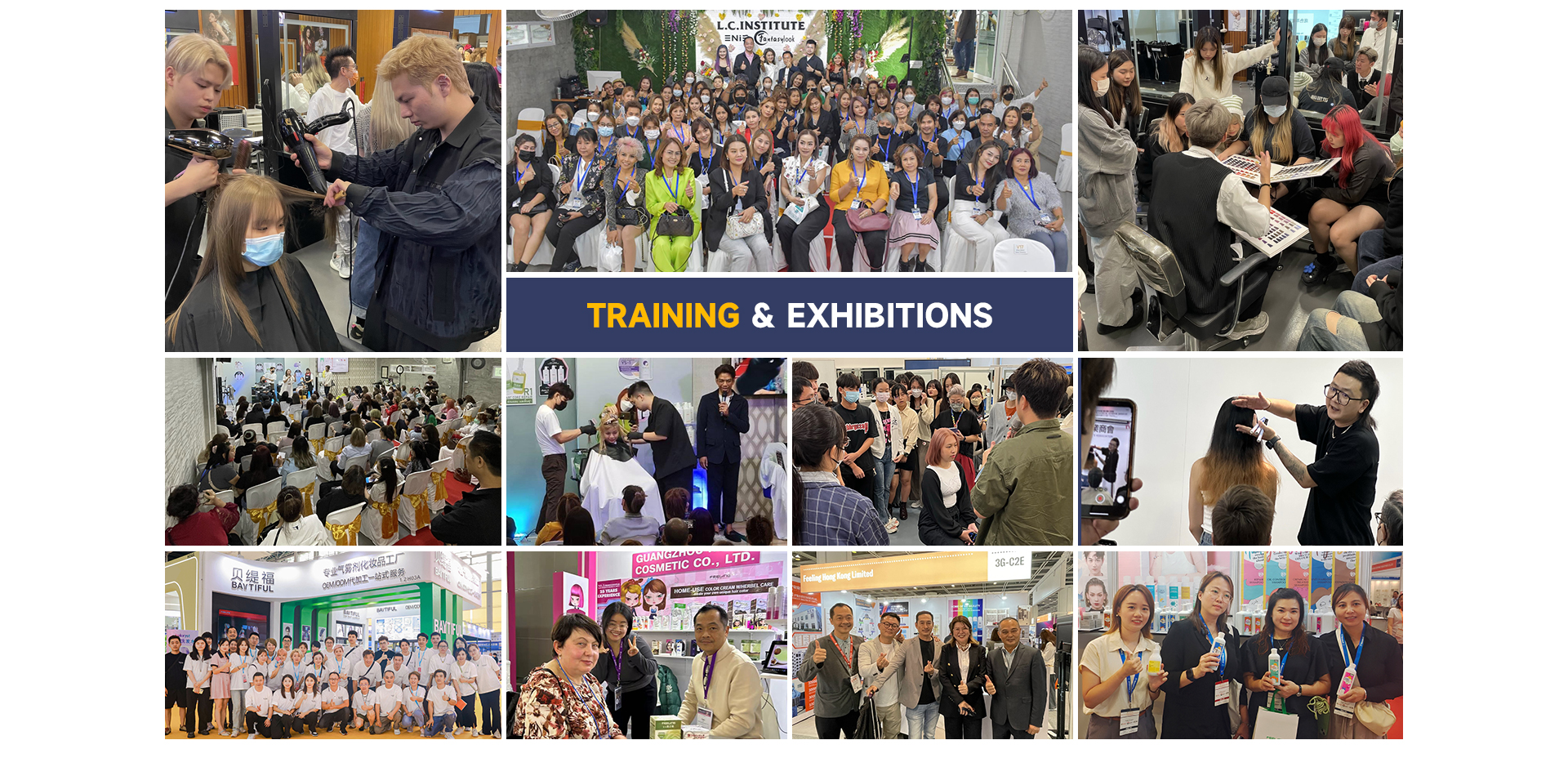 Trade Show 1