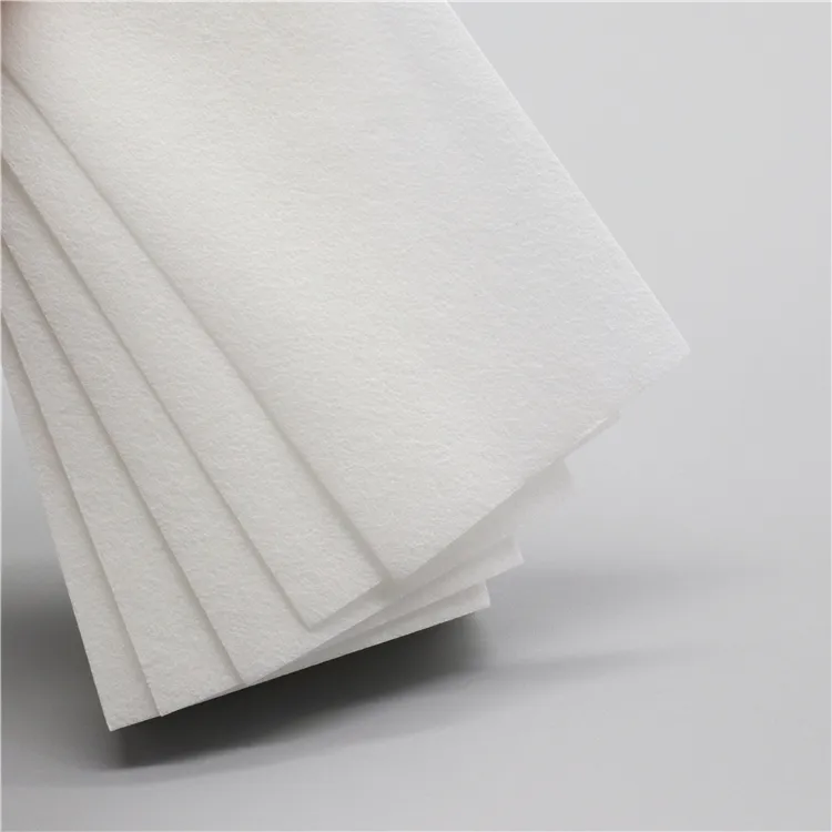 Wax Strips Private Label Custom Hair Removal Waxing Paper Roll Leg Body