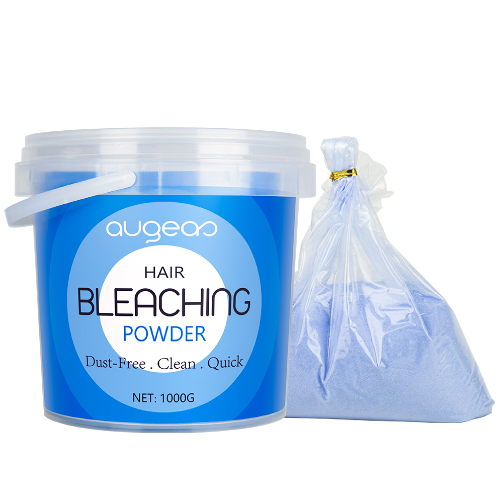 Hair Bleaching Powder 1