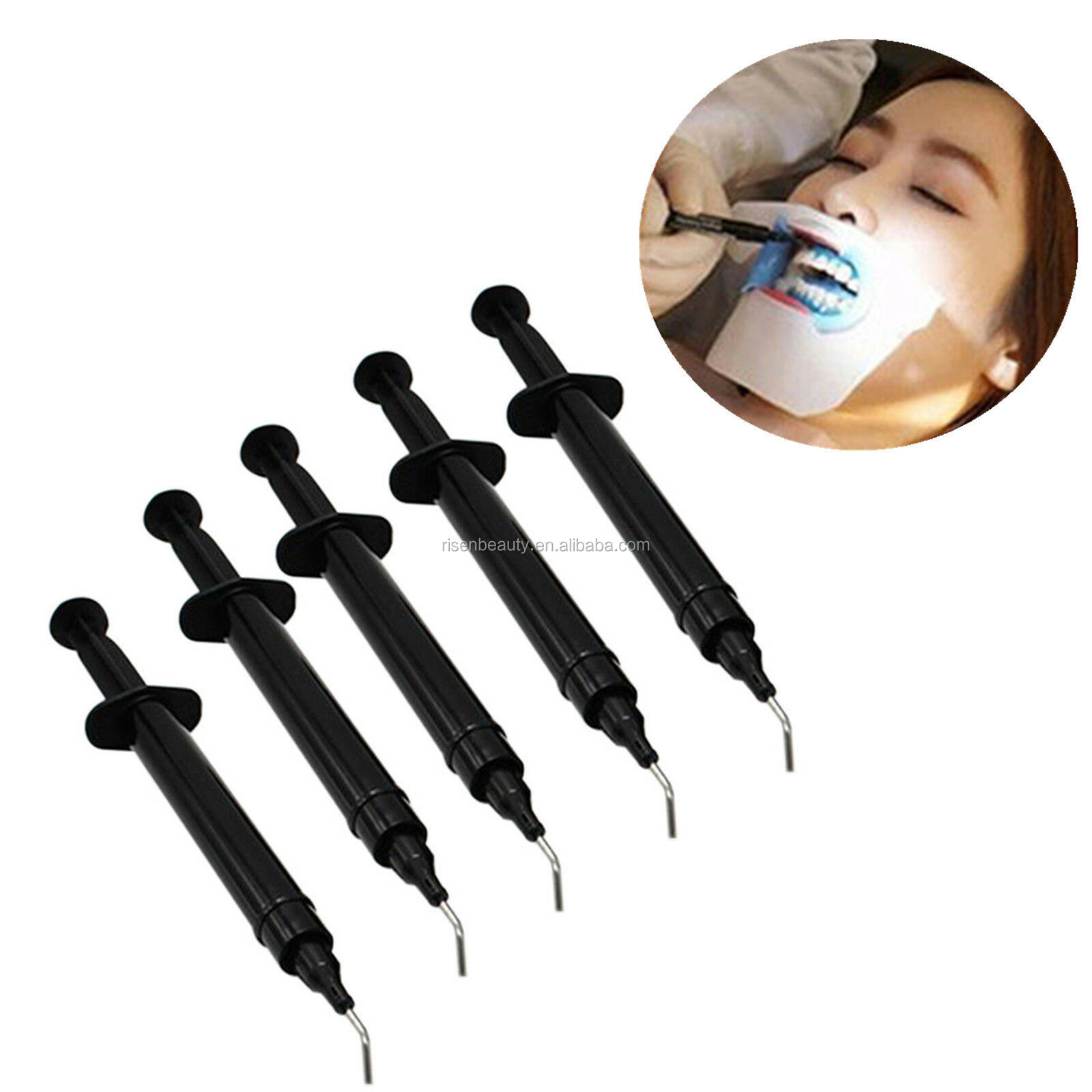 Teeth Whitening Product Display 4