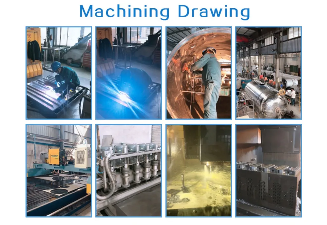 Machine Detail 5
