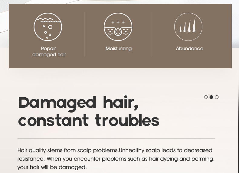 Hair Care 1