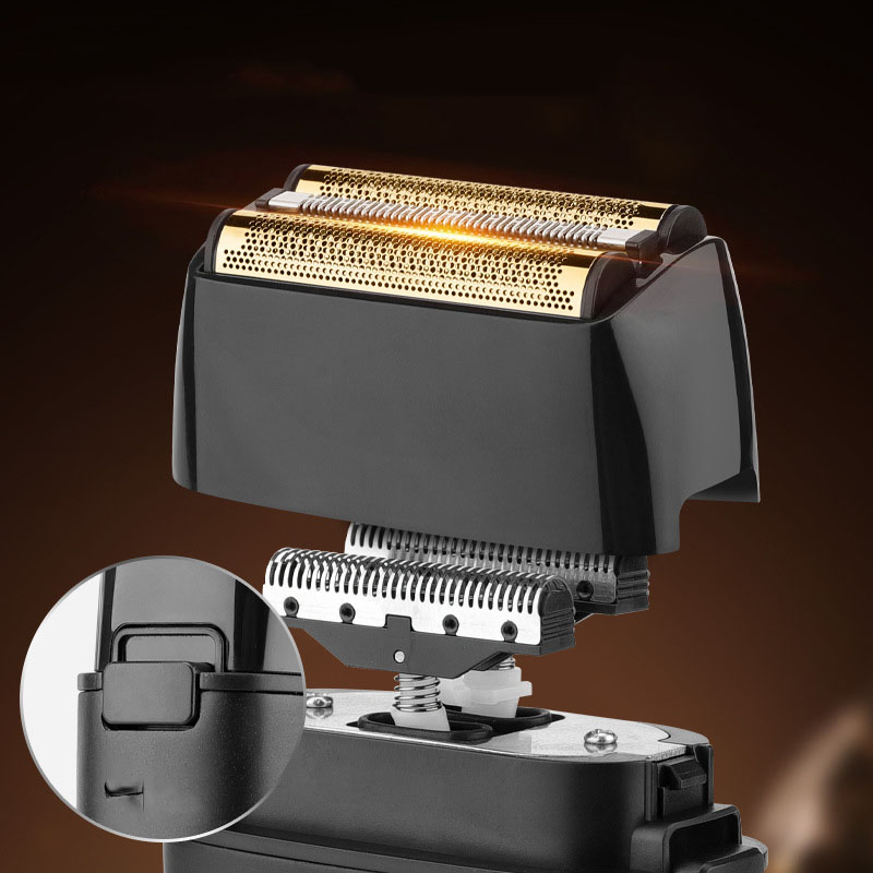 Factory Sale Professional High Power Electric Multi-Function Barber Set Shavers