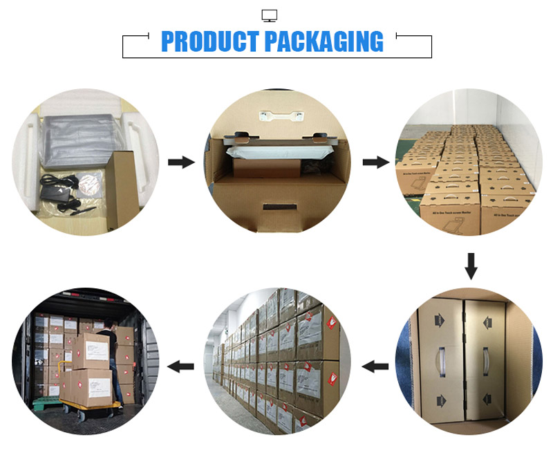 Packing process 1
