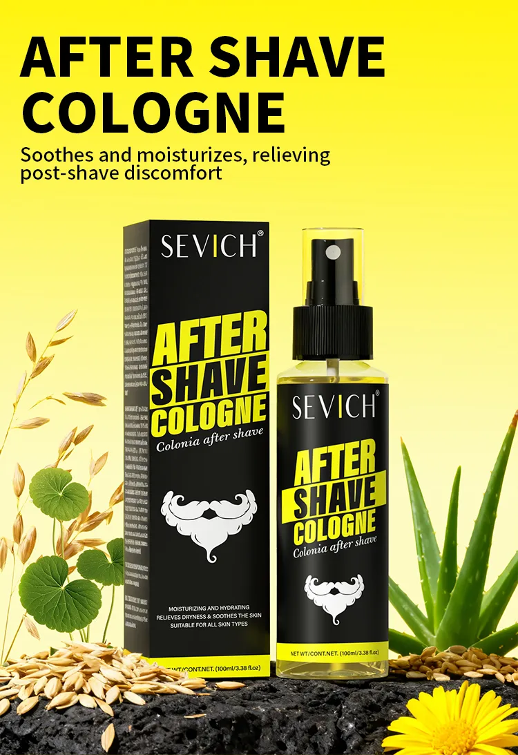 Beard Care 1