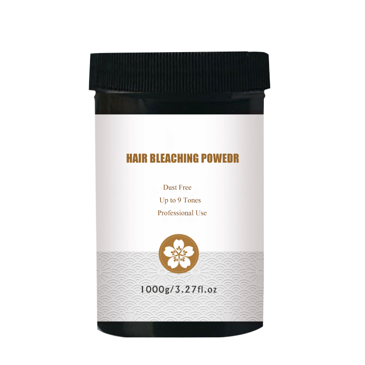 Hair Bleaching Powder
