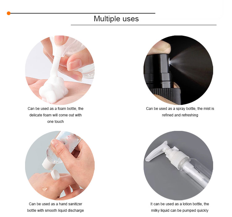 Spray Bottle