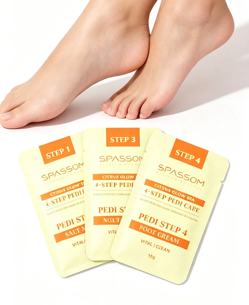 Pedicure SPA Supplies Details