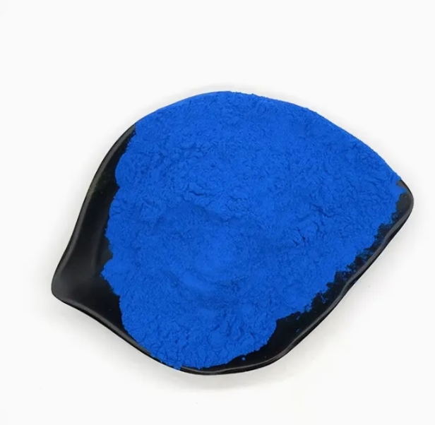 Premium Ghk-Cu Tripeptide for Advanced Skincare, Professional Cosmetic Ingredient