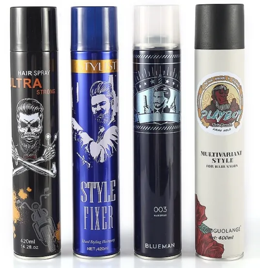 Hair Spray