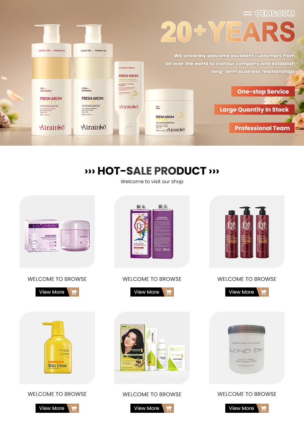 Product Overview