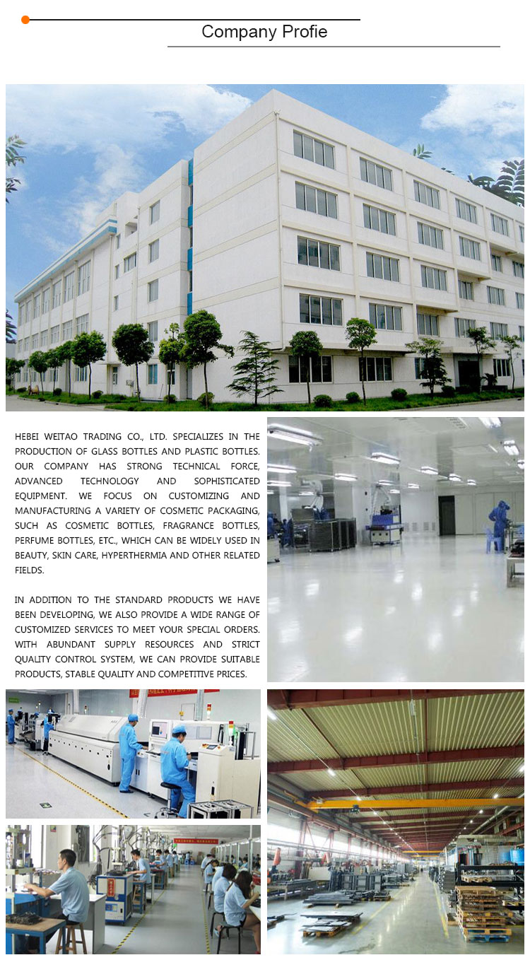 Company Facility 1