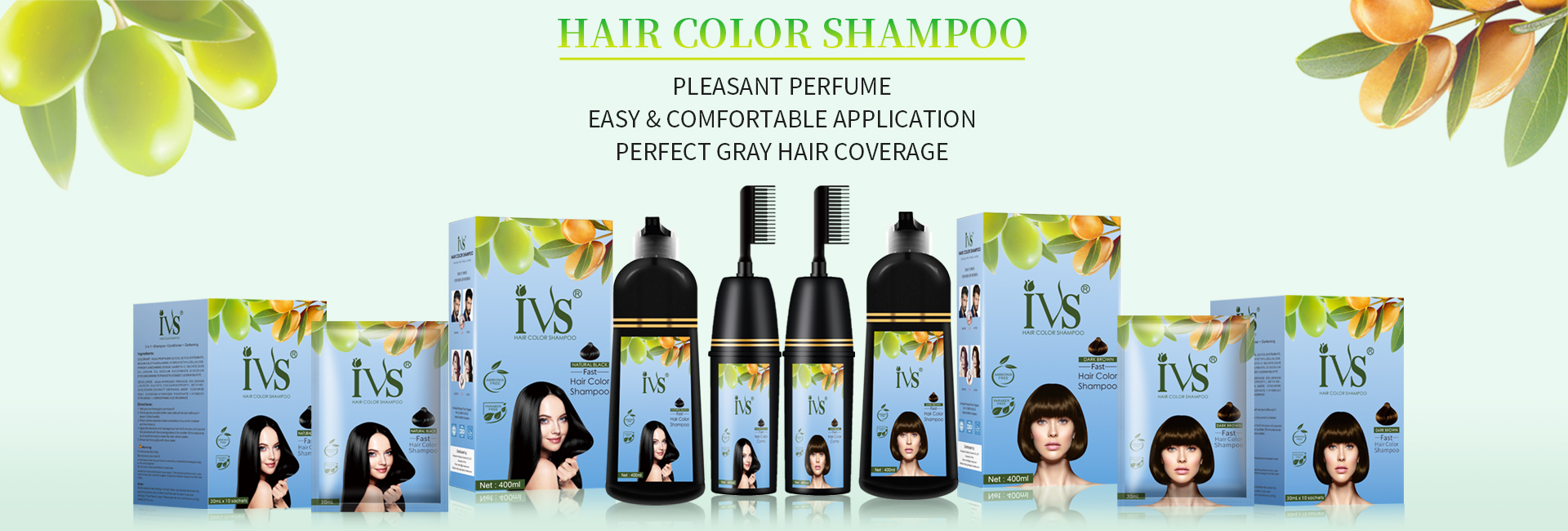 Product Description Banner