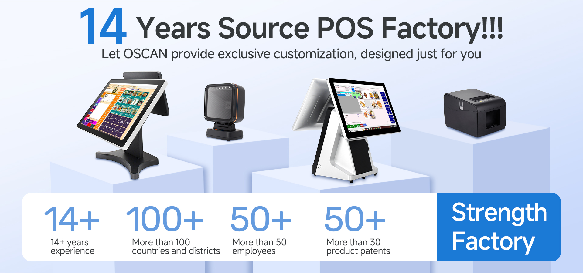 POS System Overview