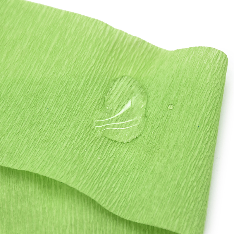 Neck Ruffles Paper Display 7
