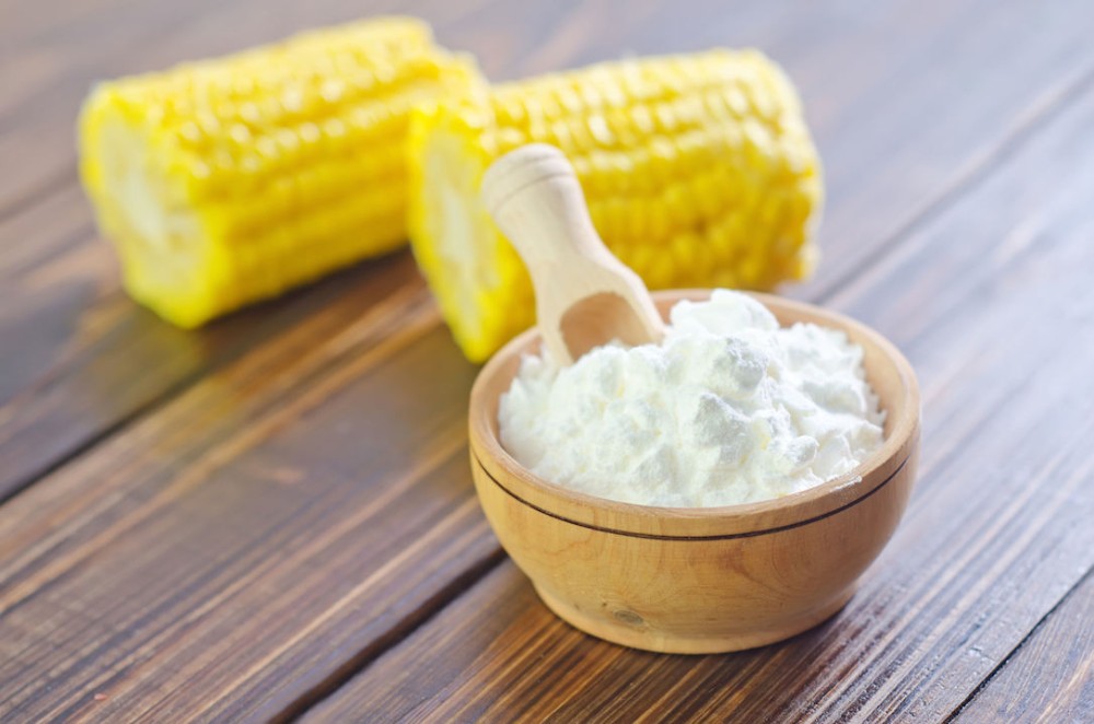 Cornstarch Extract