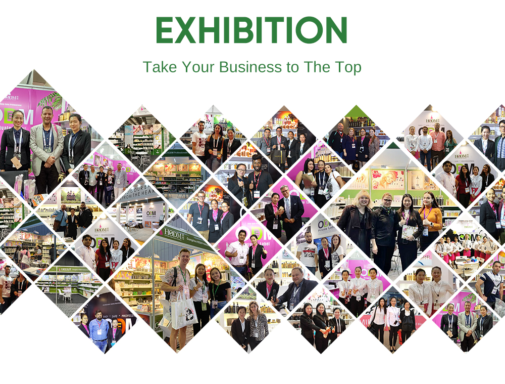 Brand Exhibition