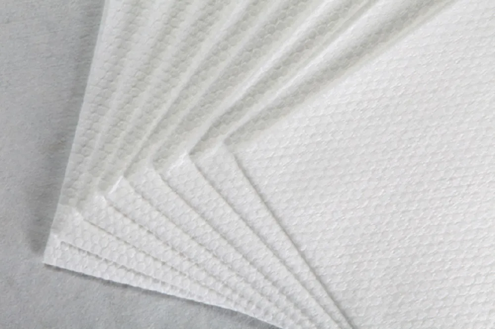 Non-woven Fabric