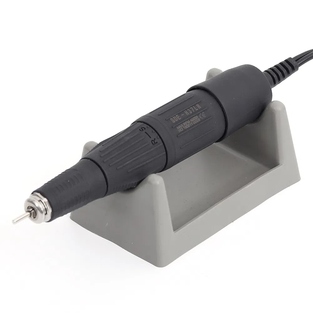 Laboratory Micro Motor Dental Lab Nails Supplies Salon Luxury Brush Micromotor Handpiece 45000rpm H37ln Micro Motor
