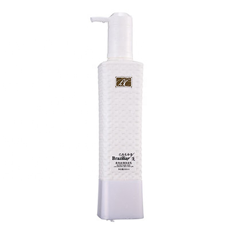 Salon Silk Keratin Protein Shampoo and Conditioner