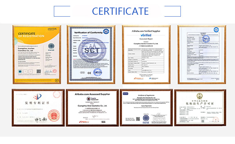 Certification 1