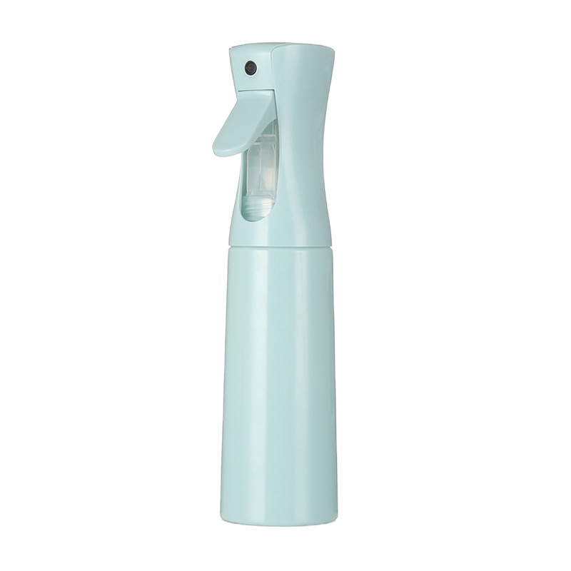 150ml 200mL 250ml High Pressure Continuous Spray Bottle Pump Alcohol Disinfection Watering Spray Pot Hairdressing Spray Bottle