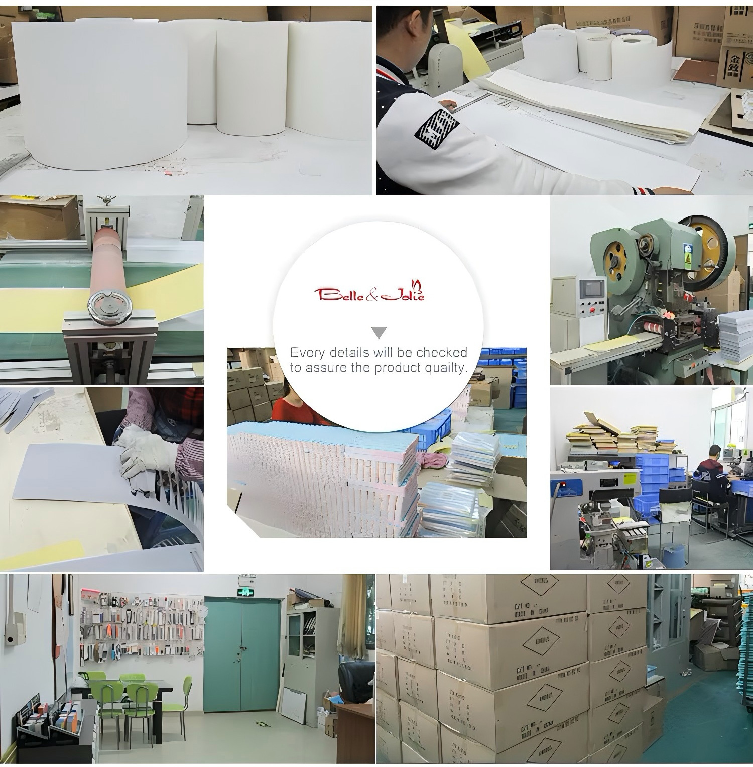 Company Profile 3