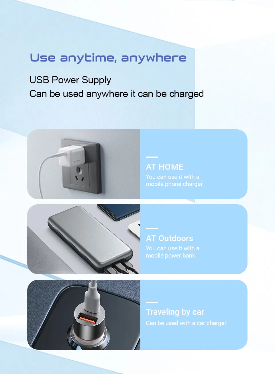 Mini Waxing Machine for Convenient Multi-Area Hair Removal