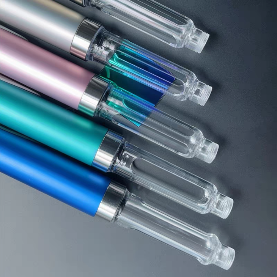 Beauty Salon Consumables Massage Pen Facial Lifting Water Light Pen Filling Introduction Carving Injection Magic Pen