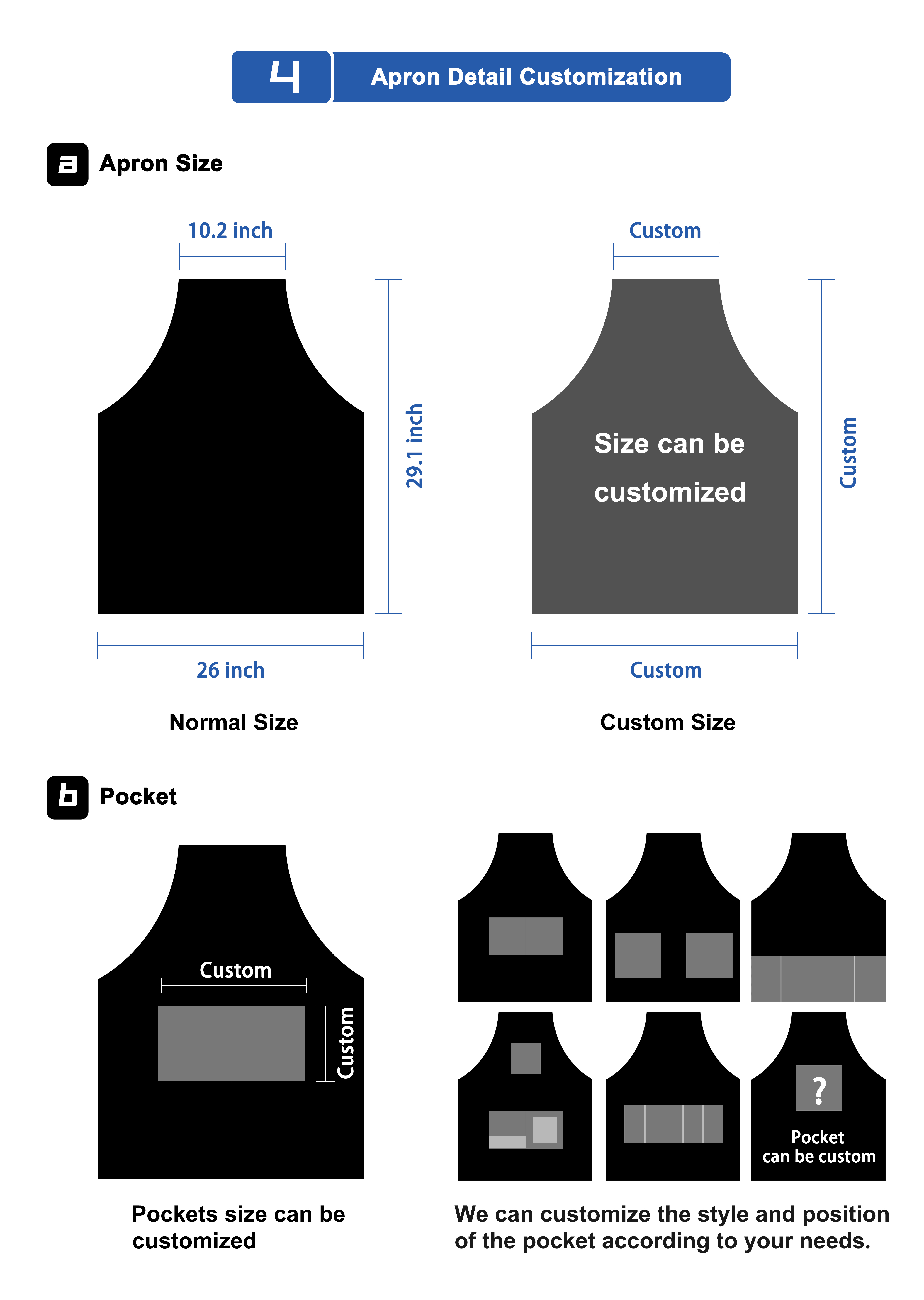 Custom Info 4