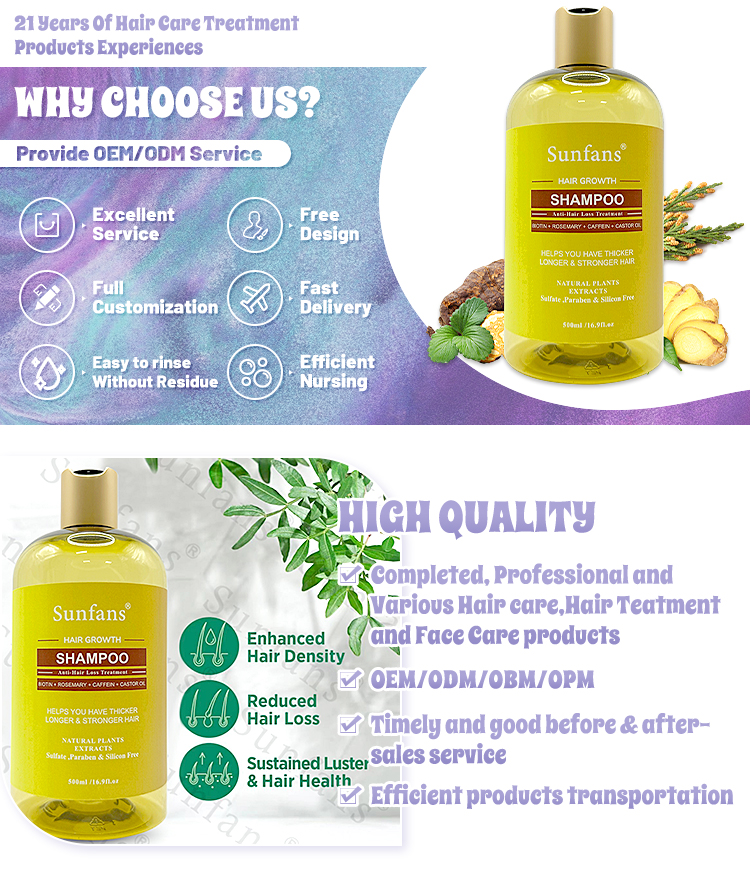 Why Choose Us