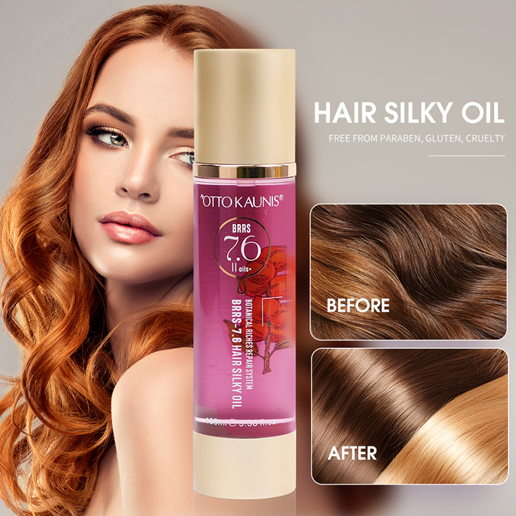 Shampoo Benefit 5
