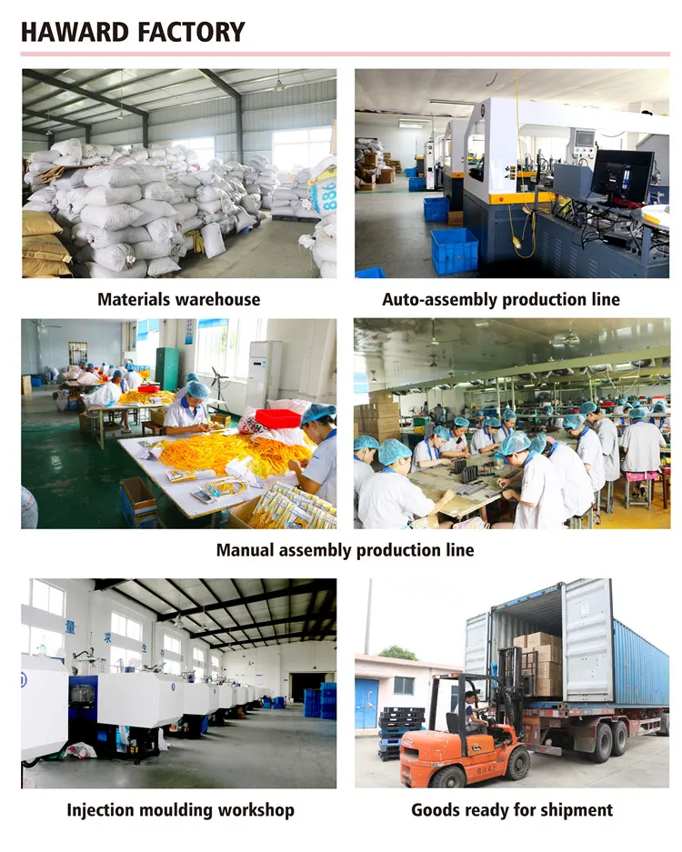 Manufacturing Workshop