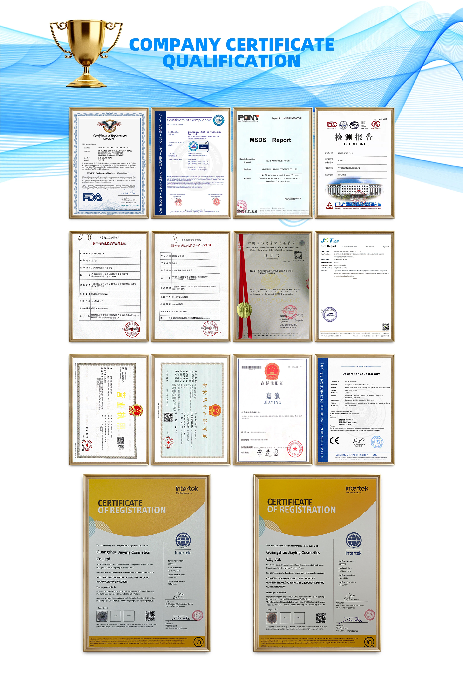 Test Report