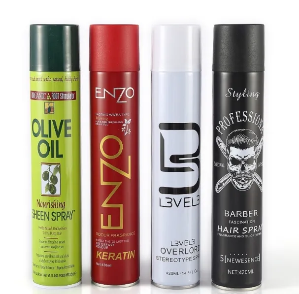 Hair Spray