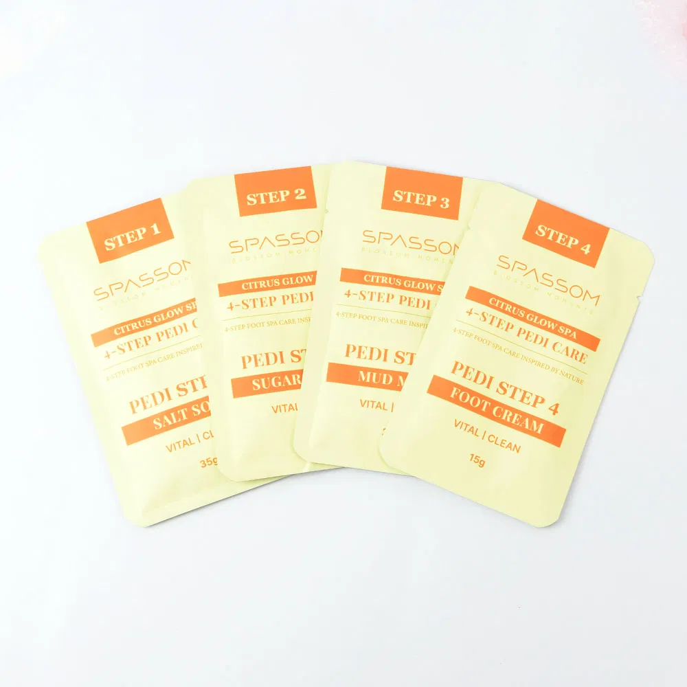 Pedicure SPA Supplies Set Cosmetics Beauty Products Korean Salon Personal Foot Skin Care Makeup Kit