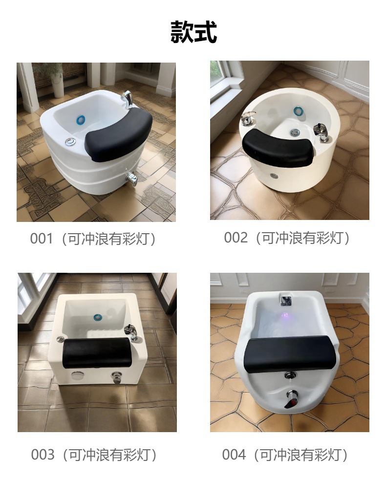 Product Detail View 1