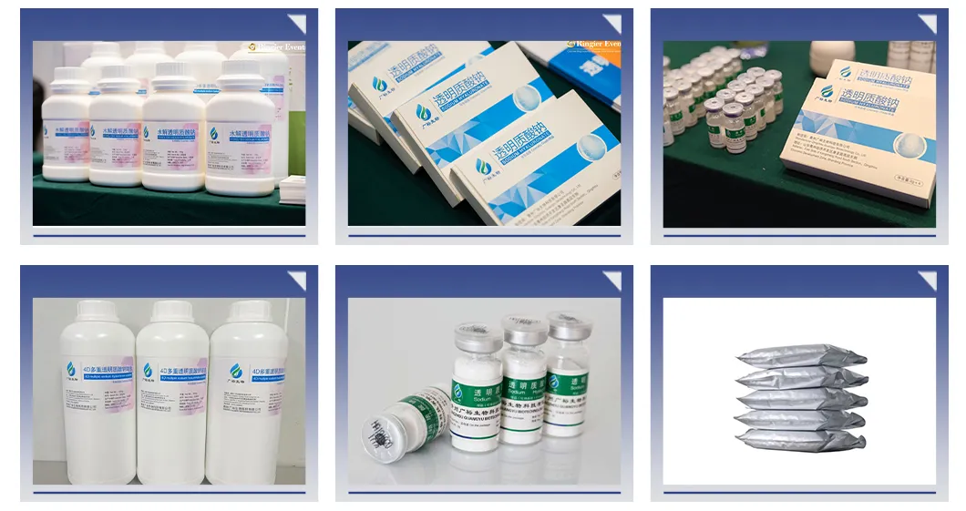 Main Product Line