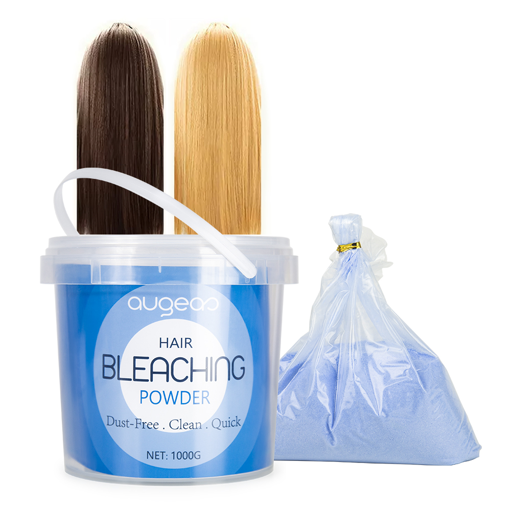 Hair Bleaching Powder 6