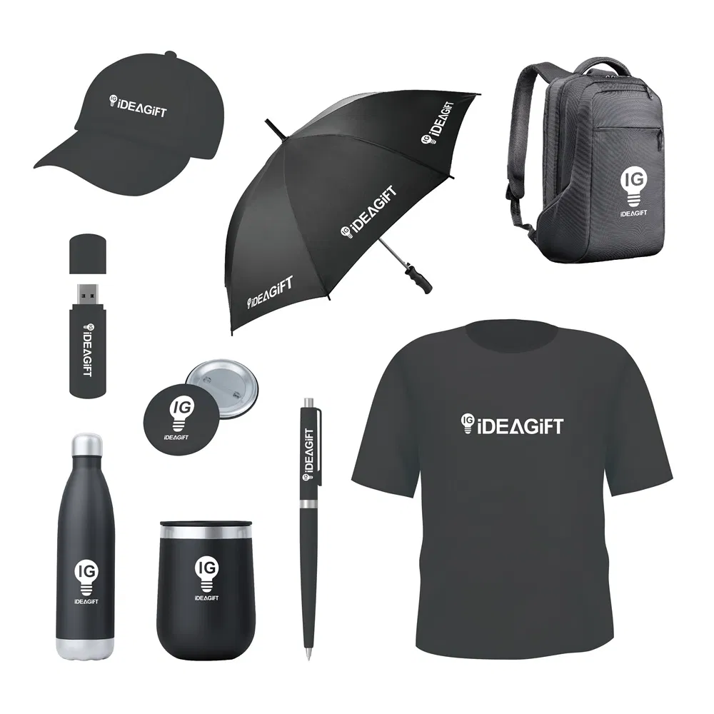 Promotional Advertising Gift Set detail