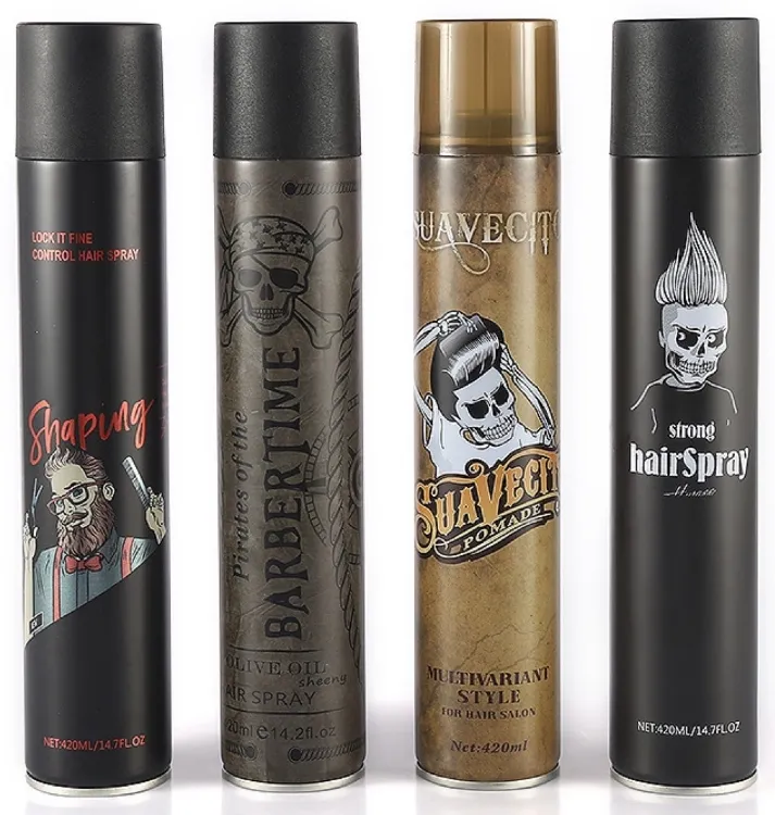 Hair Spray