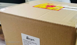 Product packaging detail 3