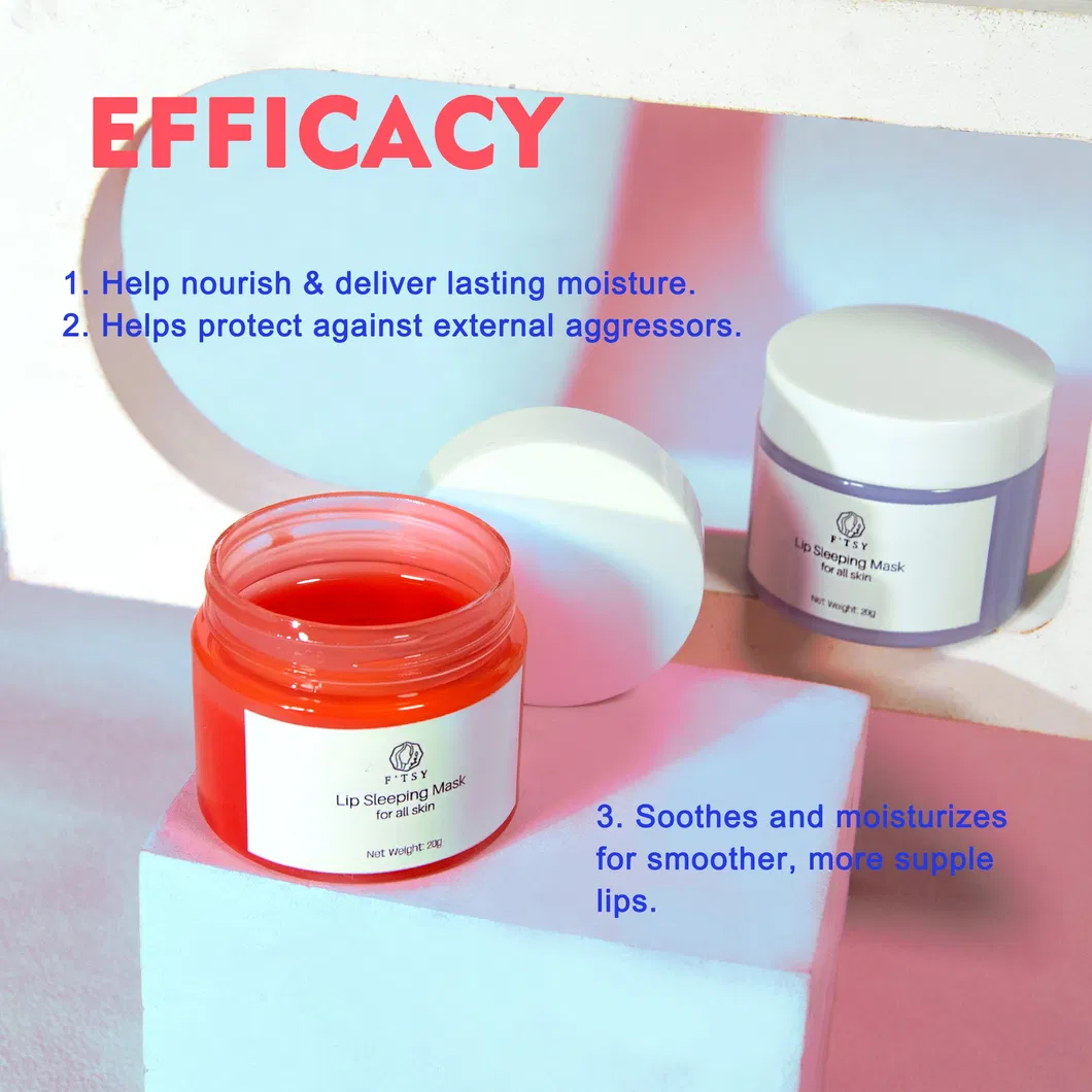 Lip Mask