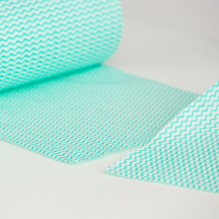 Disposable Towel Roll Salon Spa Massage Barber Shop Beauty Supplies Non Woven Absorbent Hygienic Single Use Towels Medical Roll