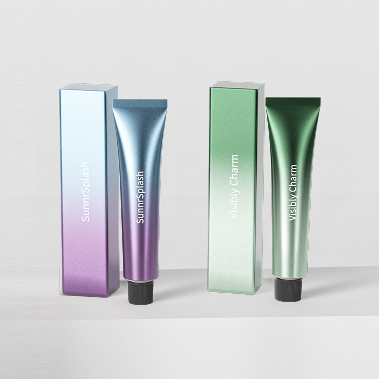OEM/ODM Versatile Salon-Grade Hair Dye Cream Solution Versatile Hair Colour for Salon Use