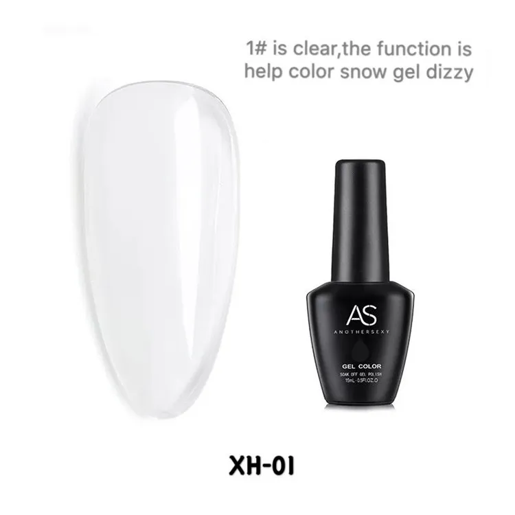 Nail Gel Polish