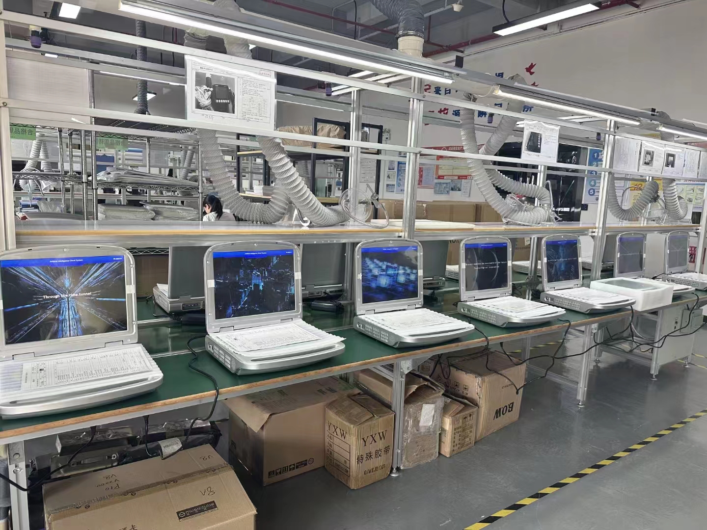 Production 3