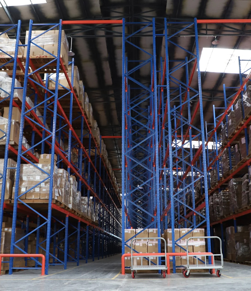 Logistics 3
