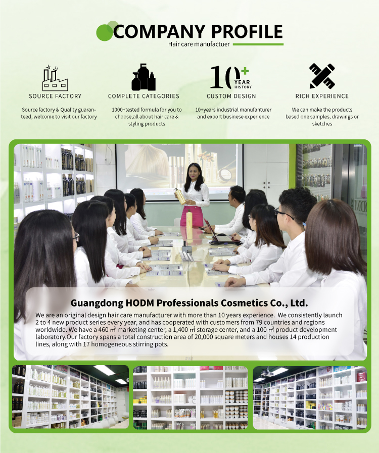 Company Profile 1