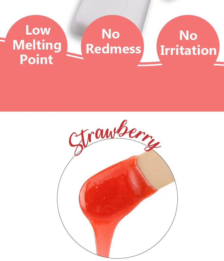 Depilatory Wax Product Image 5